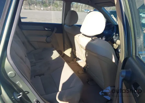 2008 Honda Cr-V Lx from USA, damaged, VIN JHLRE38348C005336